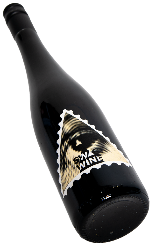 SWAGWINE Selection Weiss - Thilo Strieth