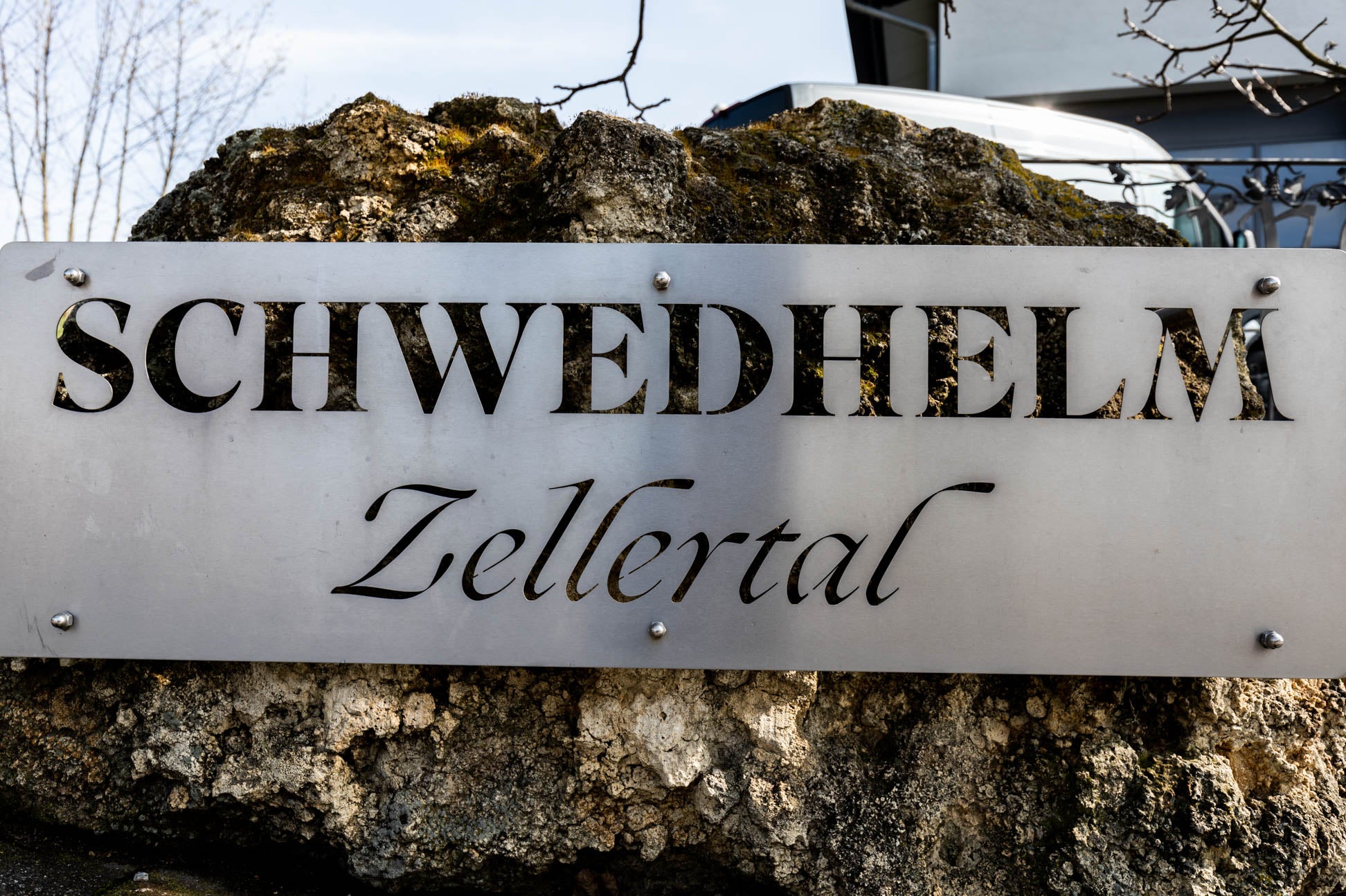 Weingut Schwedhelm Zellertal Weißburgunder Ortswein Rheinhessen Pfalz Swagwine