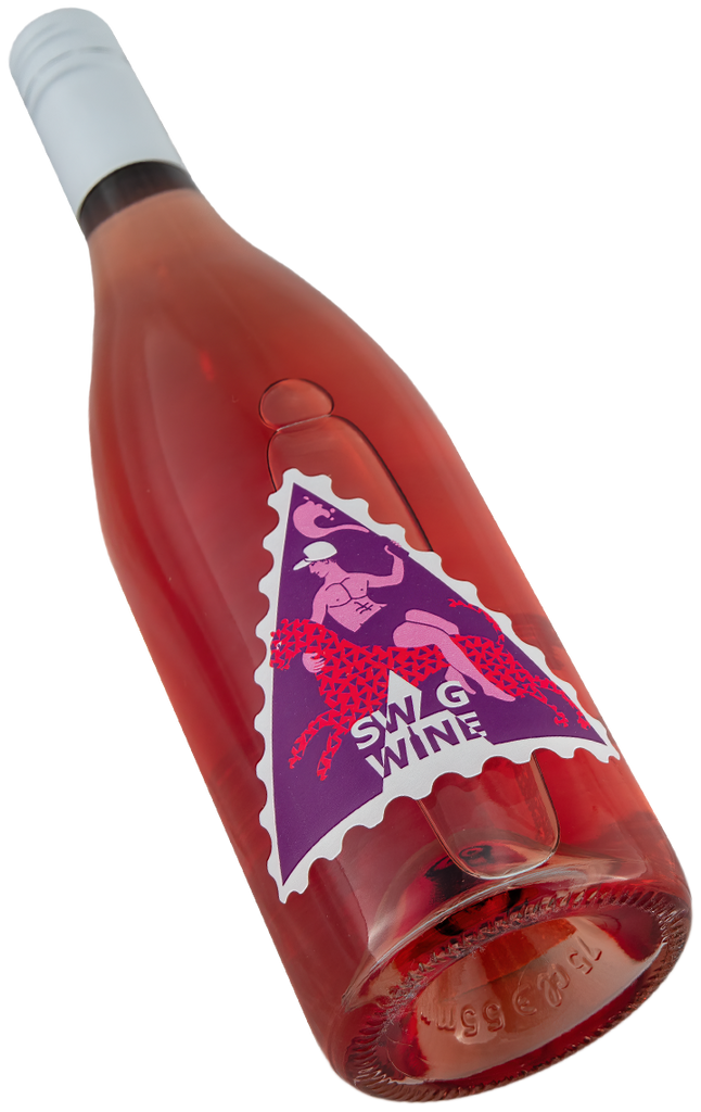 SWAGWINE Selection Rosé - Bergdolt-Reif & Nett