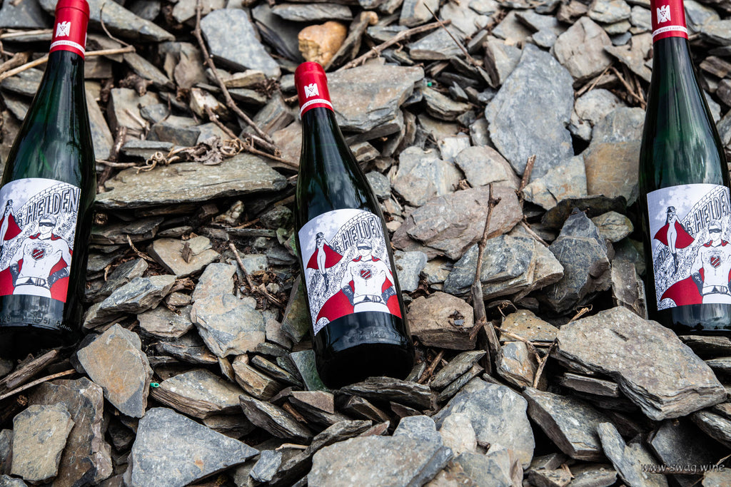 Weingut Schloss Lieser