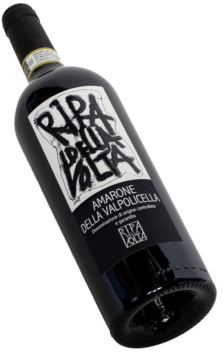 Ripa della Volta Ottella Amarone della Valpolicella DOCG Graffiti Swagwine