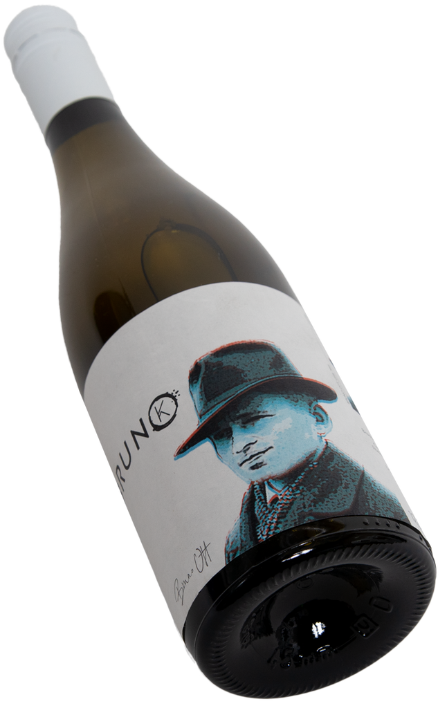 Swagwine Kuhn Weine Bruno Barrique Müller-Thurgau Müller Weißwein Das Auge trinkt mit Genuss