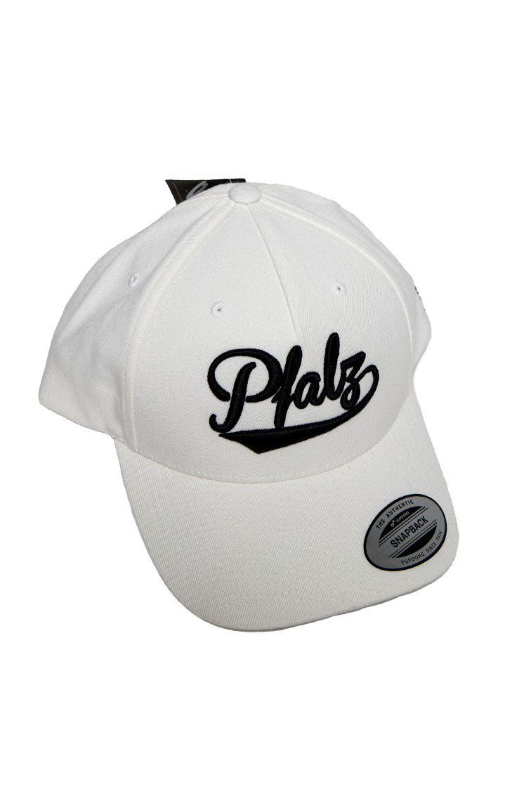 Swagwine Pfalz Cap Snapback curved gebogen Baseballcap Flexfit Yupong Kappe Mütze Muetze swag style head headict