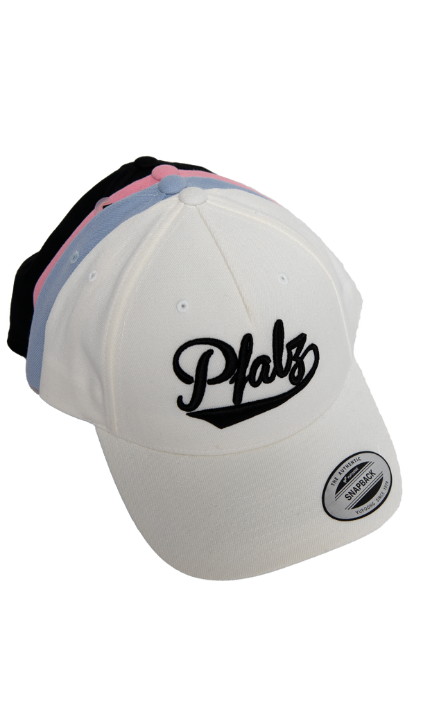 Swagwine Pfalz Cap Snapback curved gebogen Baseballcap Flexfit Yupong Kappe Mütze Muetze swag style head headict