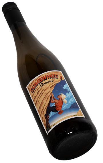 Bouldering Wein Weingut Spindler Pfalz Forst Swagwine Klettern Bouldern Kletterwein