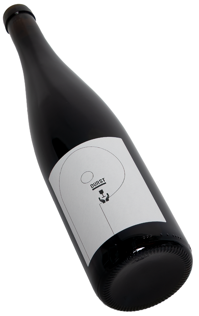 Andreas Durst Portugieser uralte Reben Pfalz Swagwine