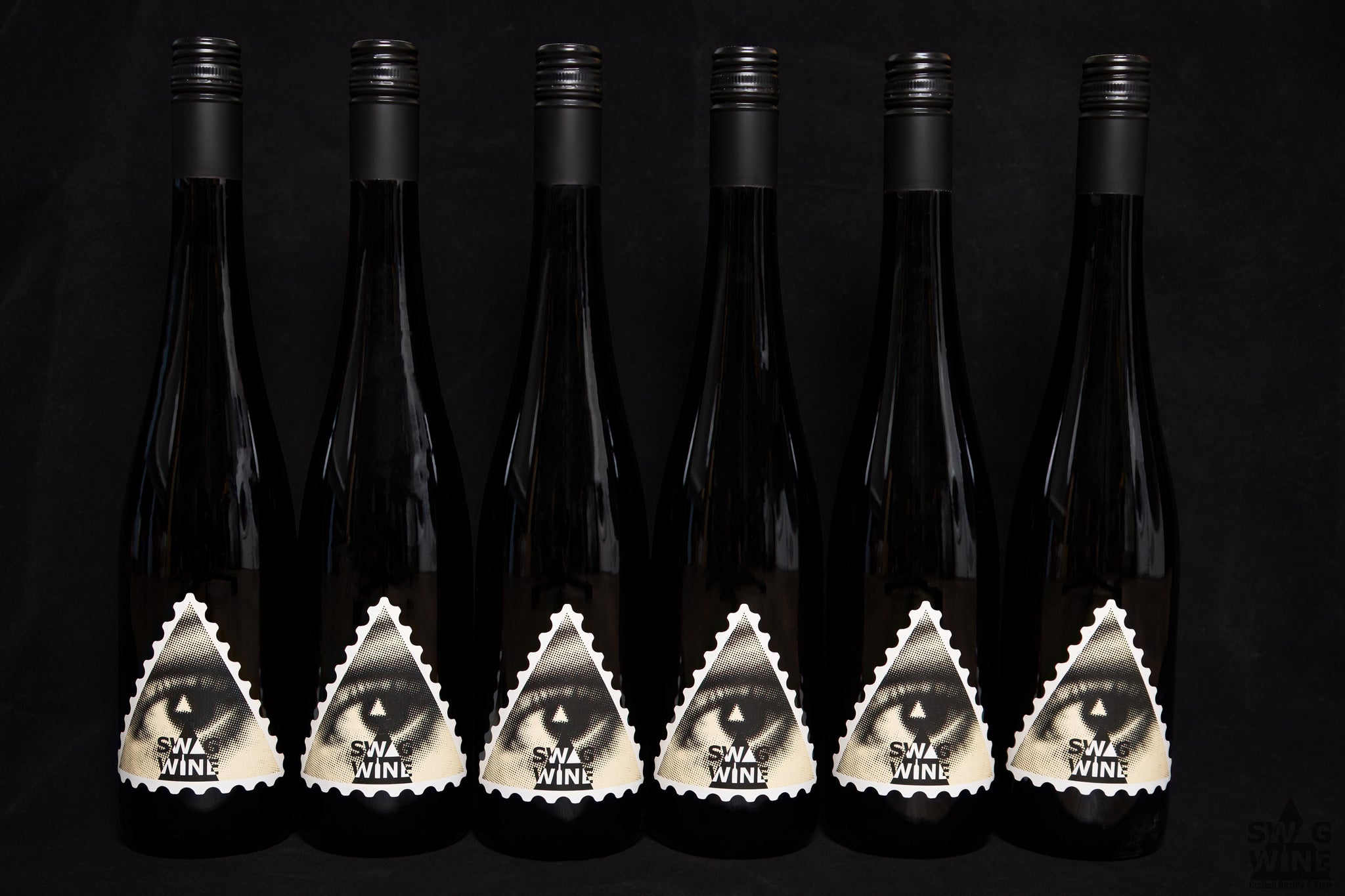 Swagwine Selection Weiß Riesling Rheingau Weingut Thilo Strieth Schlossberg Kaisersteinfels