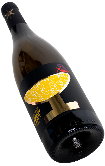 Cascina Castlet Moscato d'Asti Aperitiv Piemont Swagwine