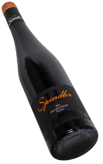 Pechstein Forst Weingut Spindler Pfalz Riesling Swagwine