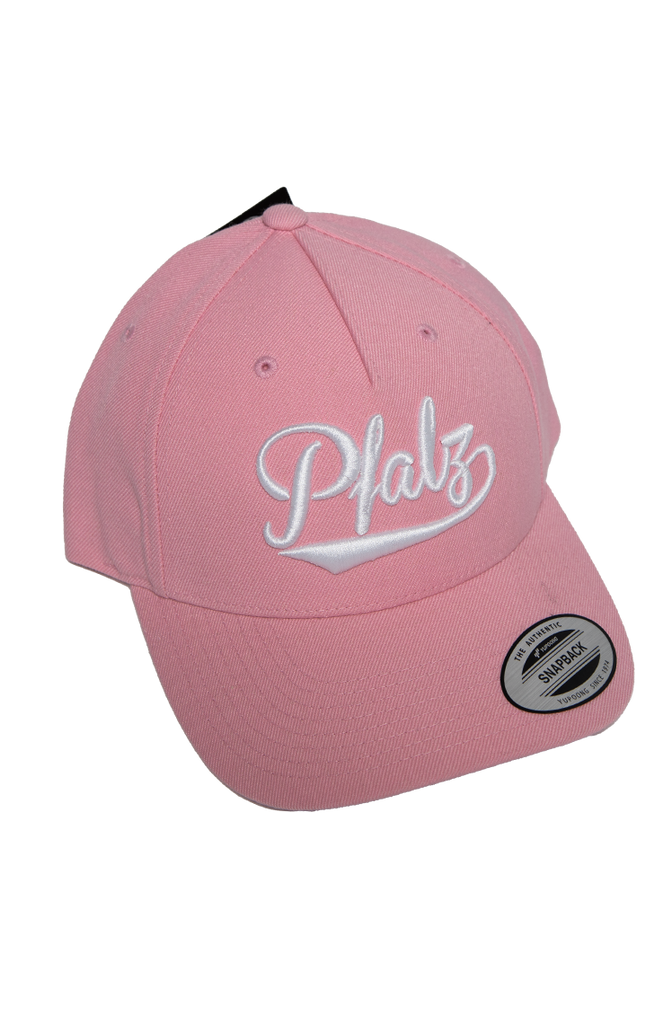 Swagwine Pfalz Cap Snapback curved gebogen Baseballcap Flexfit Yupong Kappe Mütze Muetze swag style head headict Lady Damen