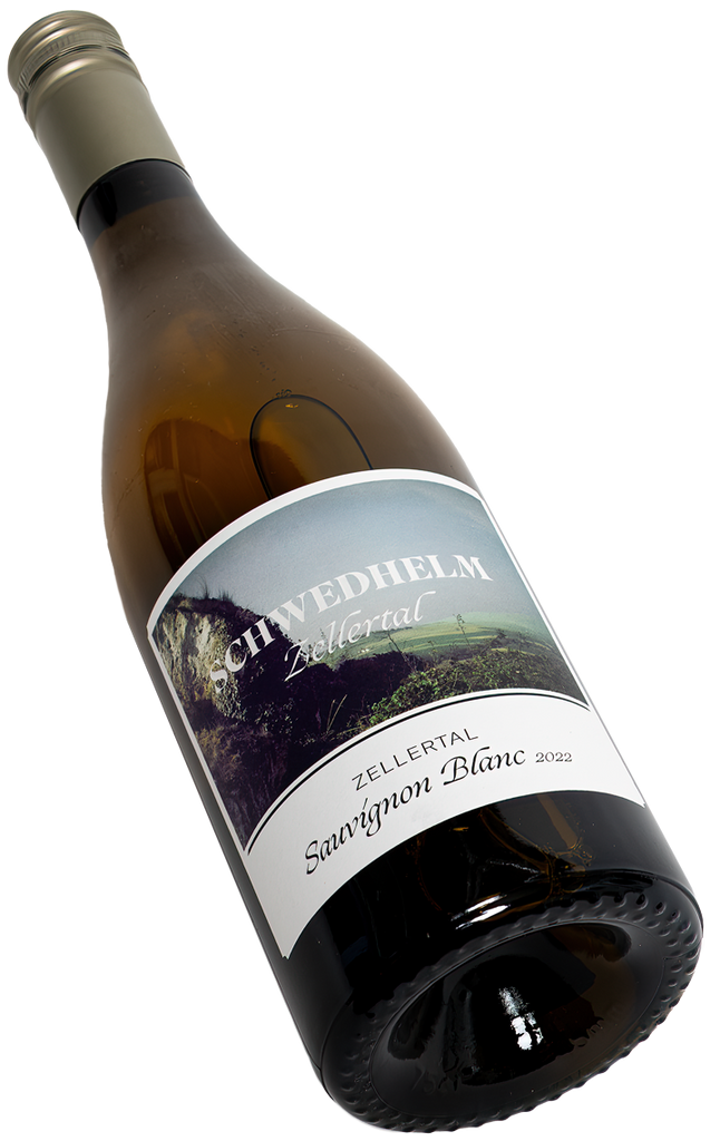 Schwedhelm Zellertal Sauvignon Blanc Swagwine