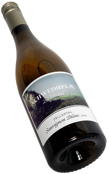 Schwedhelm Zellertal Sauvignon Blanc Swagwine