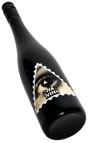 Swagwine Selection Weiß Riesling Rheingau Weingut Thilo Strieth Schlossberg Kaisersteinfels