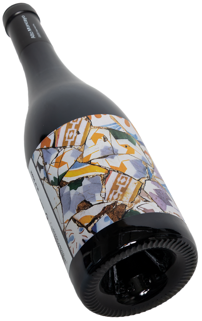 Veraton Garnacha Alto Moncayo Art Wine Swagwine Spanien