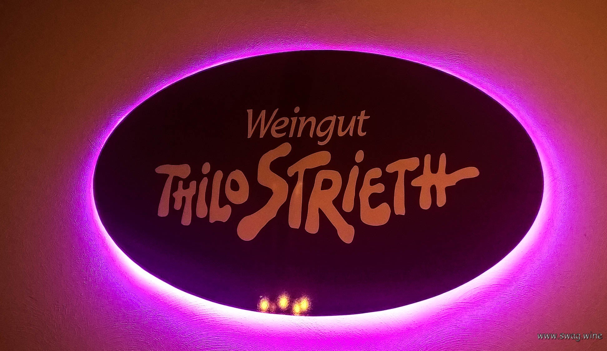 Swagwine Selection Weiß Riesling Rheingau Weingut Thilo Strieth Schlossberg