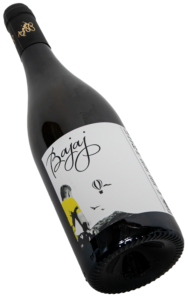 Langhe Favorita DOC von Bajaj Adriano Moretti Weißwein in der 0,75L Flasche bei Swagwine