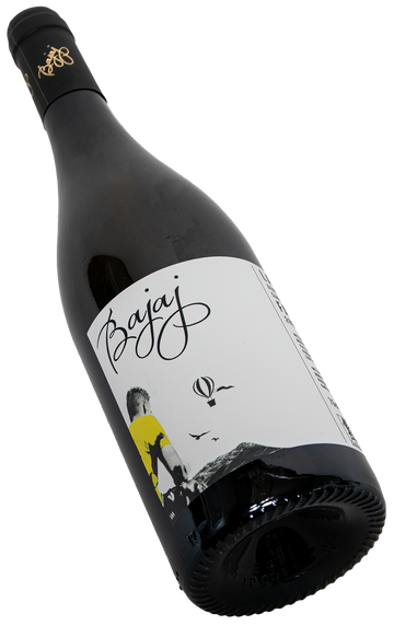 Langhe Favorita DOC von Bajaj Adriano Moretti Weißwein in der 0,75L Flasche bei Swagwine