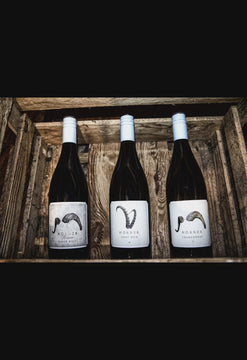 Horny von Thomas Hörner Hainbachhof - der geile Rosé Swagwine Pfalz
