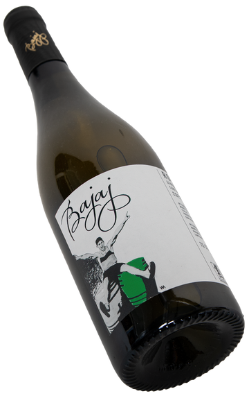 Roero Arneis DOCG Weißwein von Bajaj di Adriano Moretti in der 0,75 L Flasche bei Swagwine