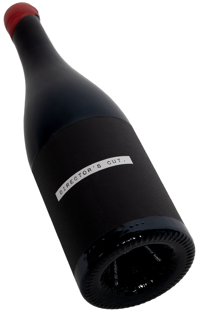 Spätburgunder Director's Cut - Pinot Noir von Kuhn Weine Freiburg in der 0,75 L Flasche bei Swagwine