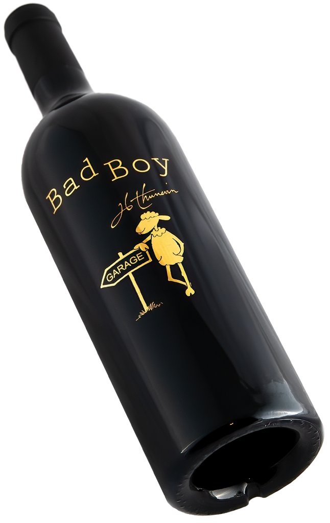 Bad Boy Gold Bordeaux - Thunevin