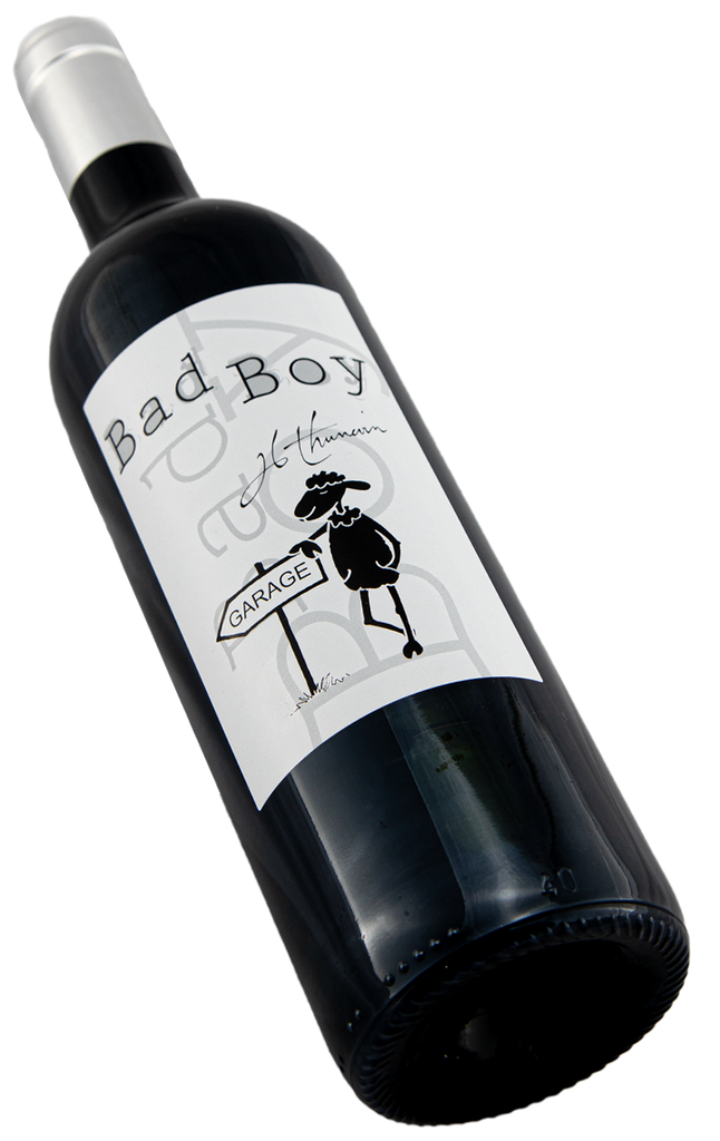 Bad Boy Bordeaux - Thunevin