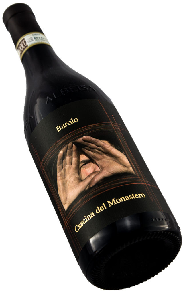 Barolo Bricco Luciani - Cascina del Monastero