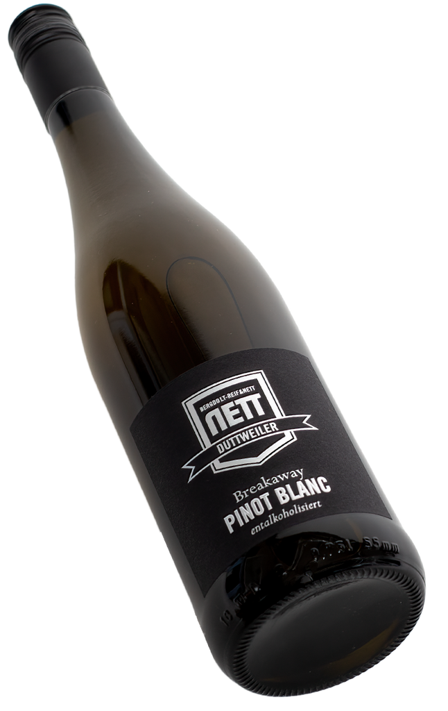Breakaway Pinot blanc entalkoholisiert - Bergdolt-Reif & Nett