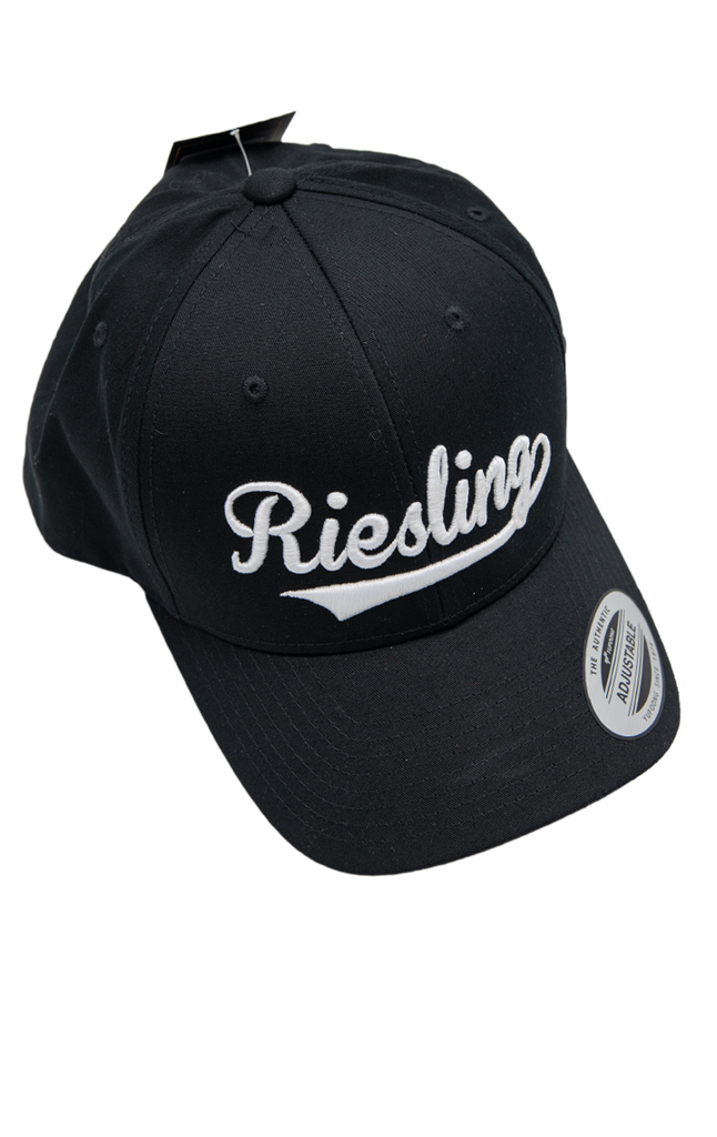 Riesling Curved Cap