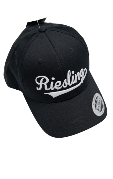 Swagwine Riesling Cap Snapback curved gebogen Baseballcap Flexfit Yupong Kappe