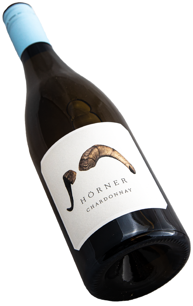 Chardonnay Widder - Hörner