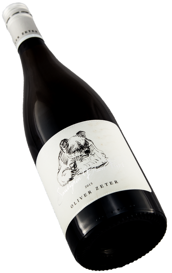 Sauvignon Blanc Fume Oliver Zeter Pfalz Swagwine