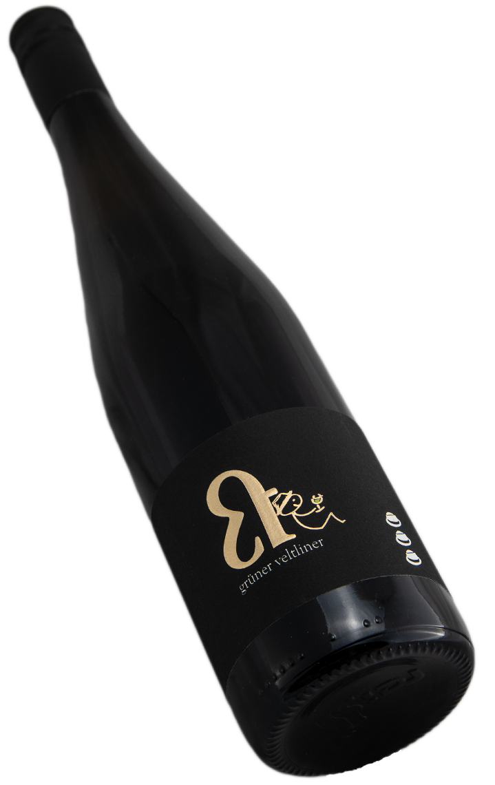 Grüner Veltliner 3 Hut Pfalz Lukas Krauß Mann mit Hut Pfalz Swagwine