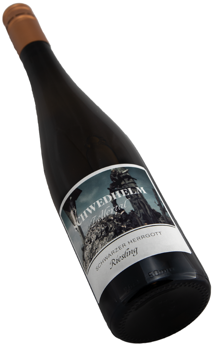 Riesling Schwarzer Herrgott - Schwedhelm