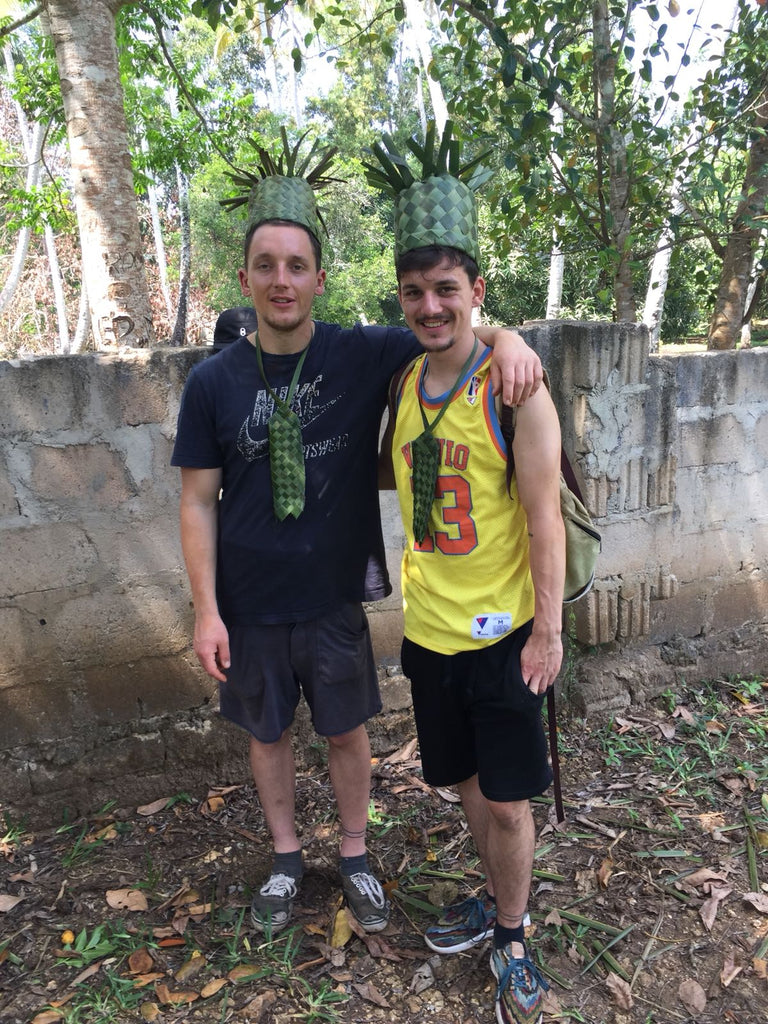 Fly Dry Sekt Fritz & Ulli Pfalz Swagwine Pfalz