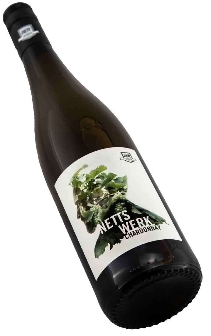 Berdoldt-Reif & Nett Nettswerk Chardonnay Barrique Pfalz Swagwine