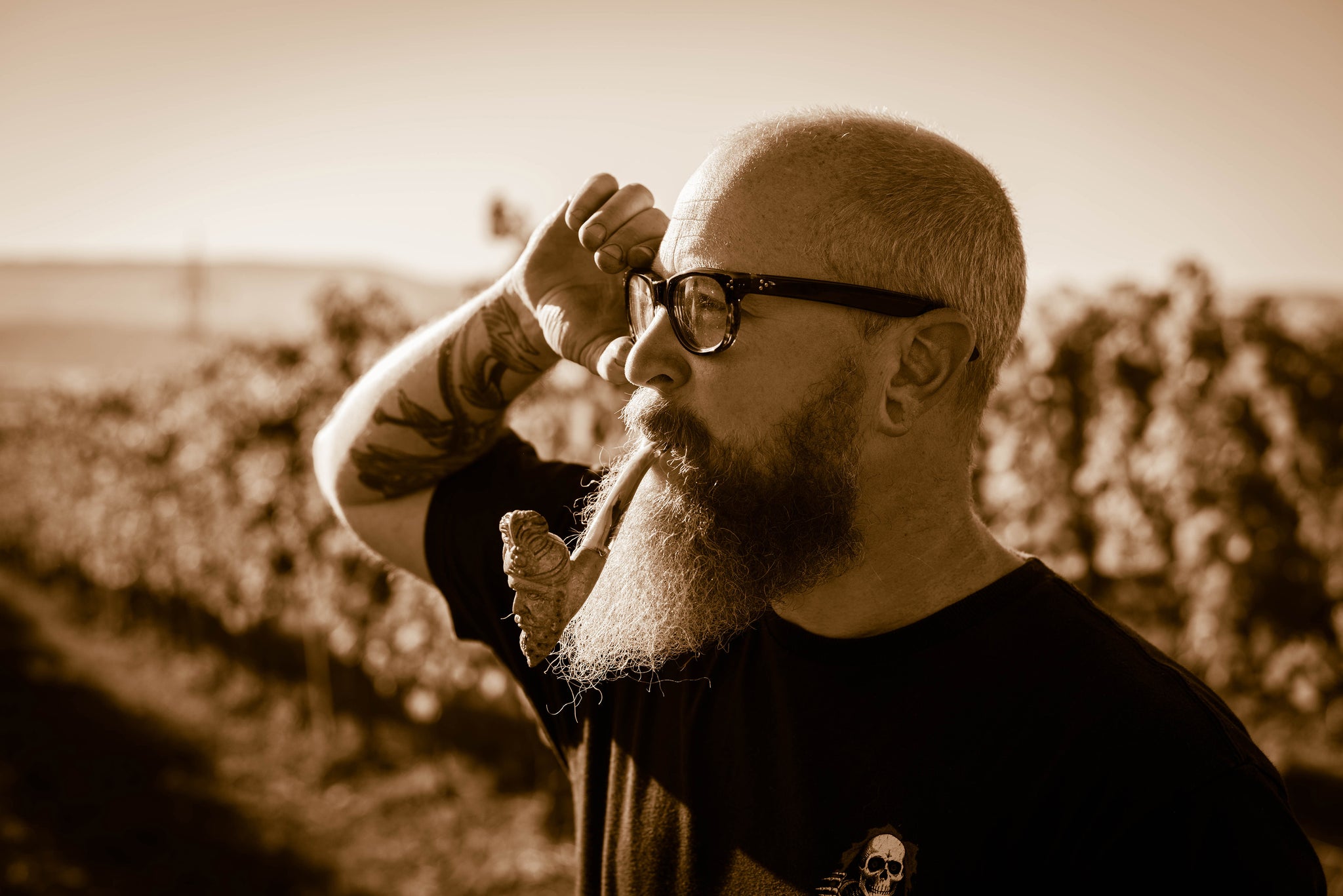 Swagwine Gewürztraminer Gewürz Gewuerztraminer Tapir Gewürztapir das Auge trinkt mit Rheingau Wohlfahrt-Franke Wein Wine