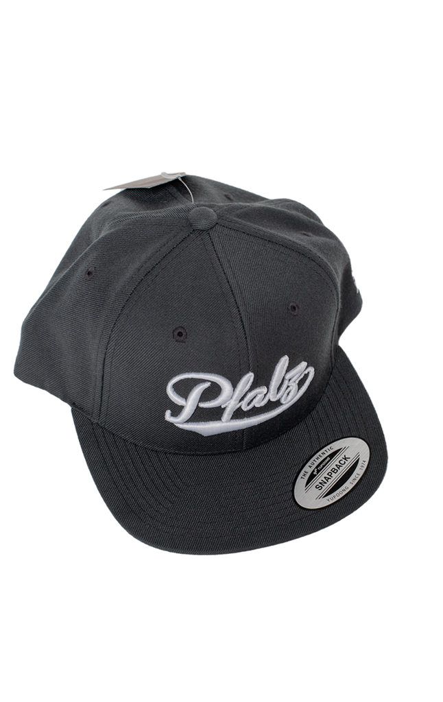 Swagwine Pfalz Cap Snapback curved gebogen Baseballcap Flexfit Yupong Kappe Mütze Muetze swag style head headict