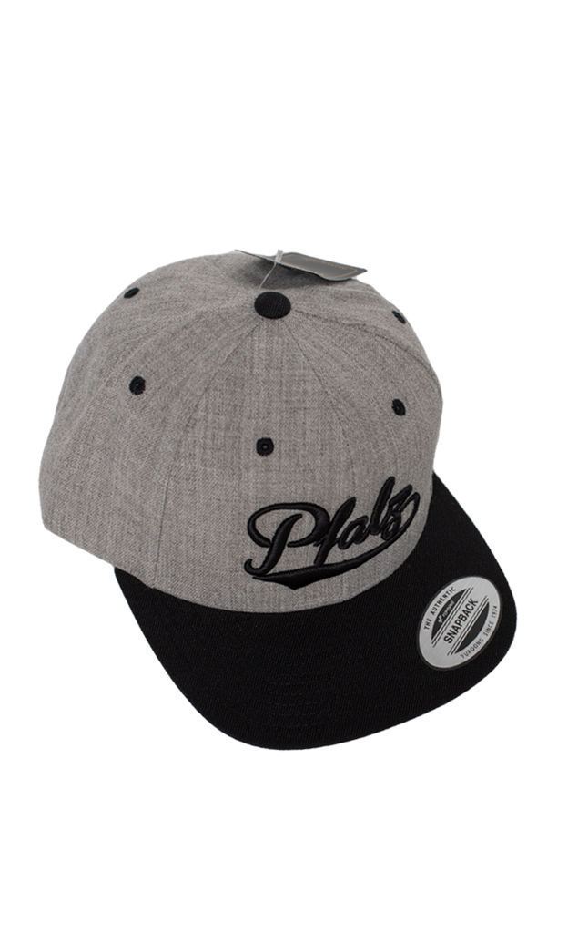 Swagwine Pfalz Cap Snapback curved gebogen Baseballcap Flexfit Yupong Kappe Mütze Muetze swag style head headict