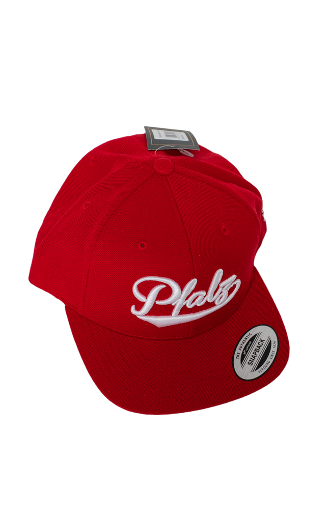 Swagwine Pfalz Cap Snapback curved gebogen Baseballcap Flexfit Yupong Kappe Mütze Muetze swag style head headict