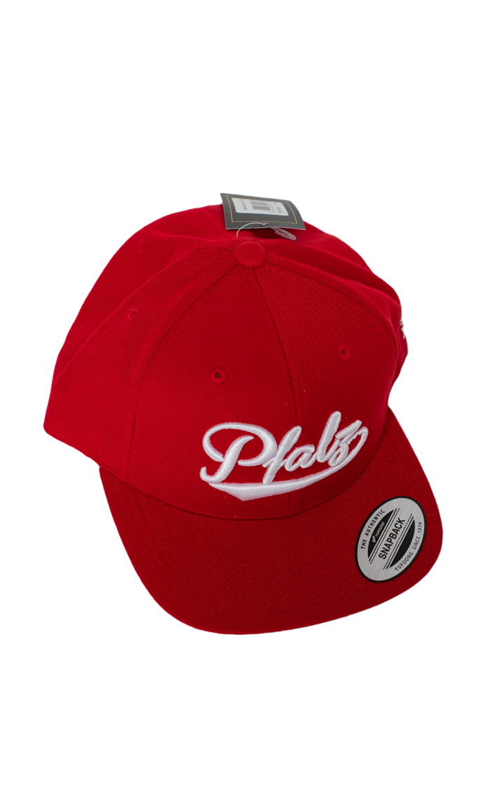 Swagwine Pfalz Cap Snapback curved gebogen Baseballcap Flexfit Yupong Kappe Mütze Muetze swag style head headict