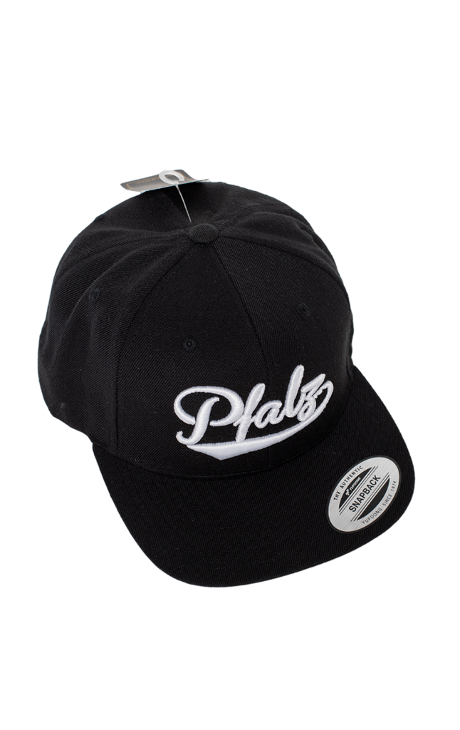 Swagwine Pfalz Cap Snapback curved gebogen Baseballcap Flexfit Yupong Kappe Mütze Muetze swag style head headict