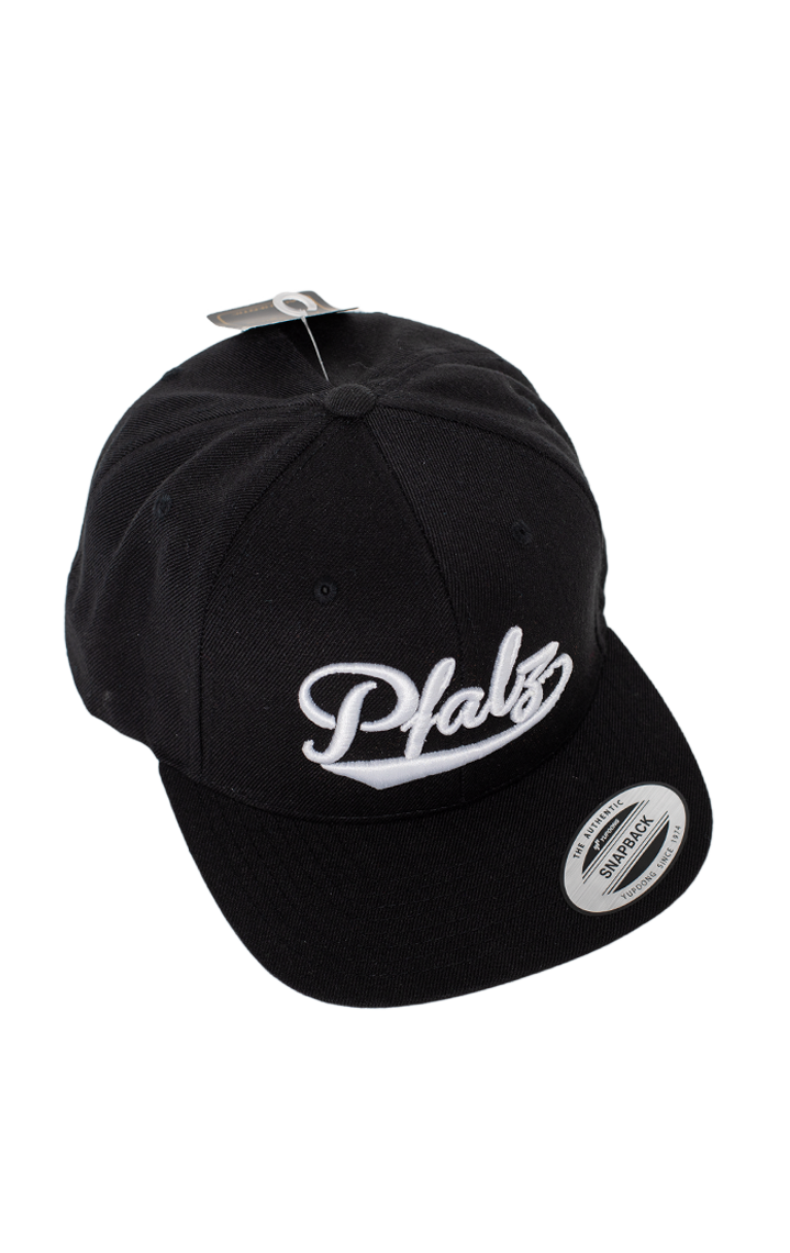 Swagwine Pfalz Cap Snapback curved gebogen Baseballcap Flexfit Yupong Kappe Mütze Muetze swag style head headict