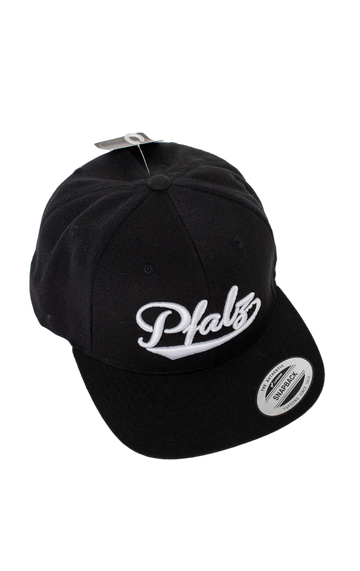 Swagwine Pfalz Cap Snapback curved gebogen Baseballcap Flexfit Yupong Kappe Mütze Muetze swag style head headict