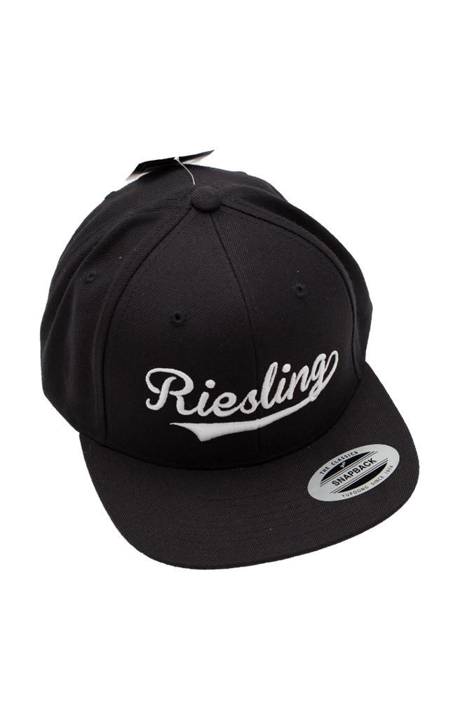 Swagwine original Yupoong Flexfit Riesling Snapback legendary Swag
