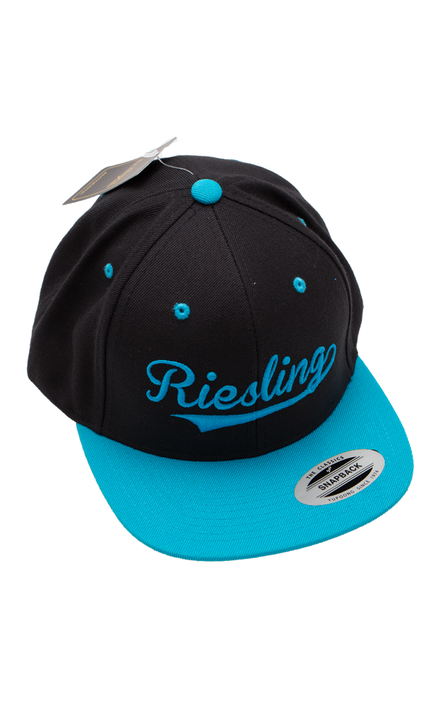 Swagwine original Yupoong Flexfit Riesling Snapback legendary Swag