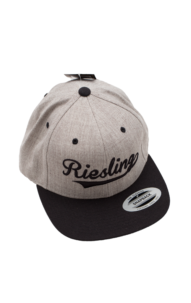 Swagwine original Yupoong Flexfit Riesling Snapback legendary Swag