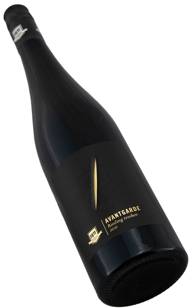 Riesling Avantgarde - Bergdolt-Reif & Nett