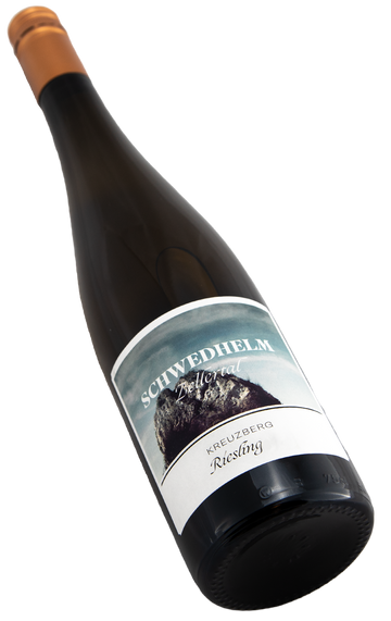 Riesling Kreuzberg Zellertal Weingut Schwedhelm Pfalz Rheinhessen Swagwine