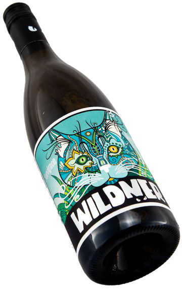 Wildner Sauvignon Blanc Katzenwein Weißwein Rheinhessen Wildkatze Wein